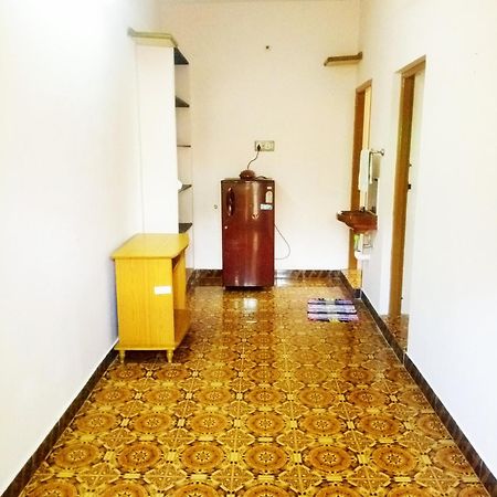 Villa Bonny Home Stay ポンディシェリ エクステリア 写真