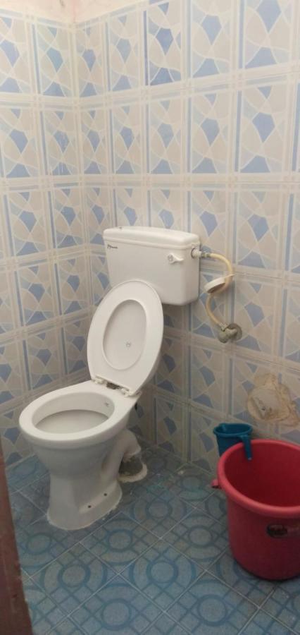 Villa Bonny Home Stay ポンディシェリ エクステリア 写真