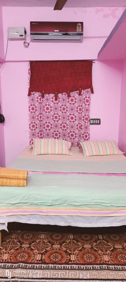 Villa Bonny Home Stay ポンディシェリ エクステリア 写真