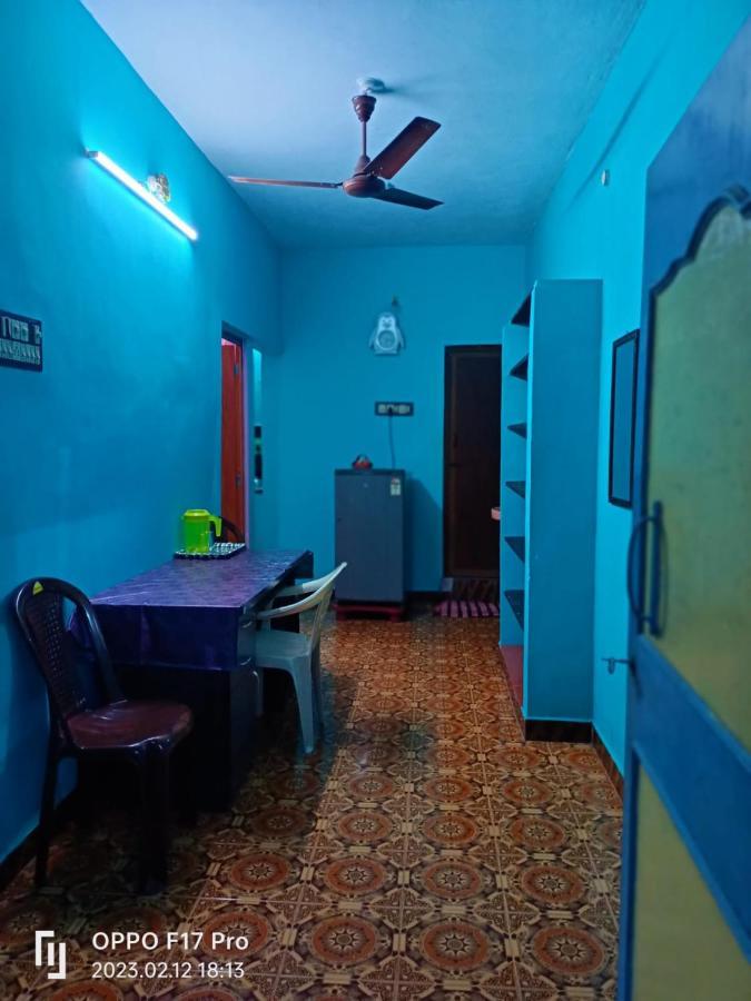 Villa Bonny Home Stay ポンディシェリ エクステリア 写真