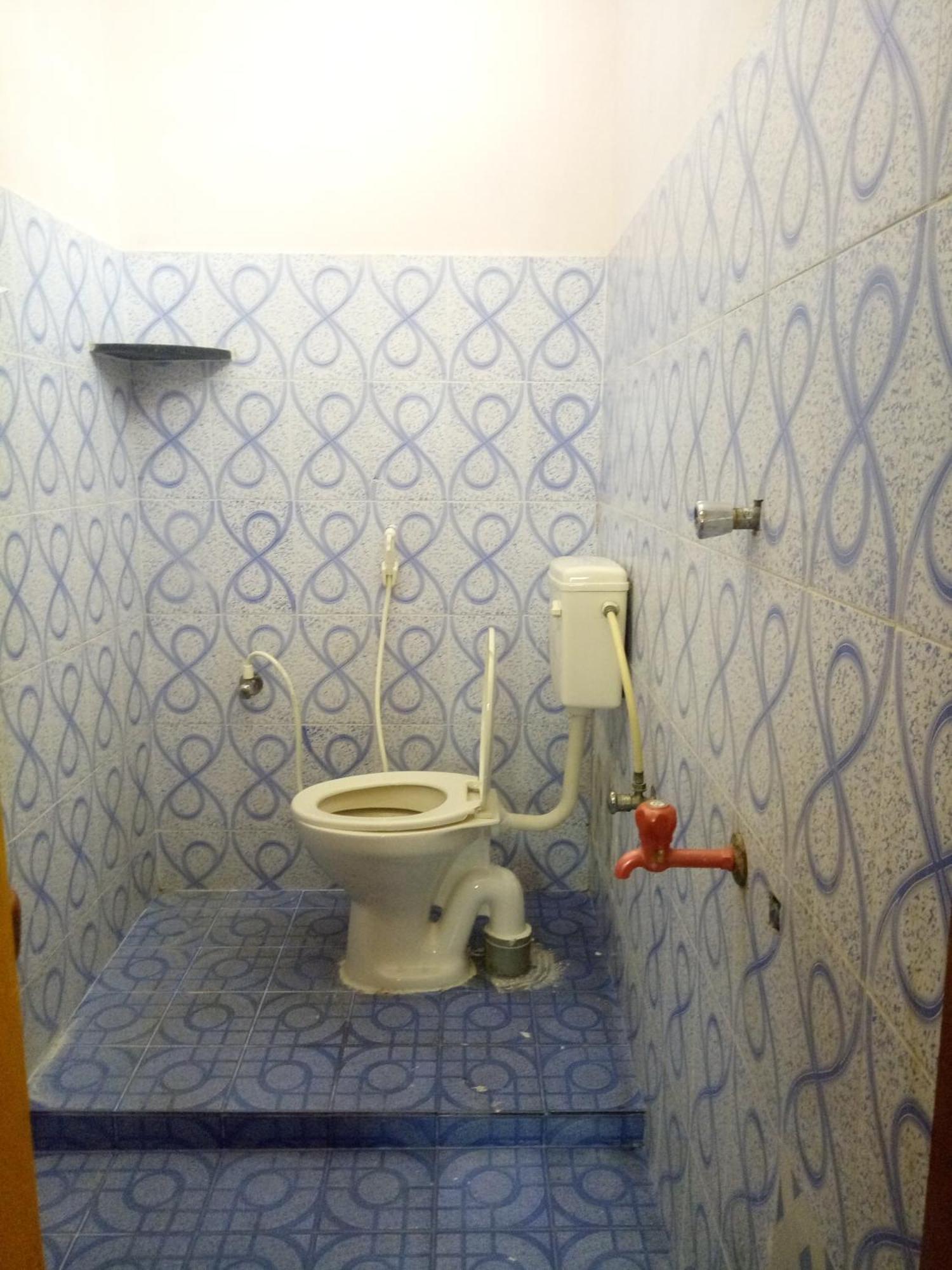Villa Bonny Home Stay ポンディシェリ エクステリア 写真